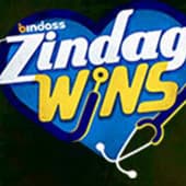 Zindagi Wins (2015) poster