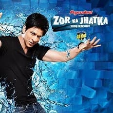 Zor Ka Jhatka: Total Wipeout (2011) poster