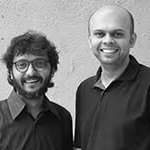 Kedar and Bhargav — Singer