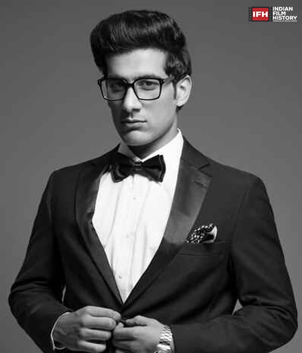Kunal Vaid — Actor