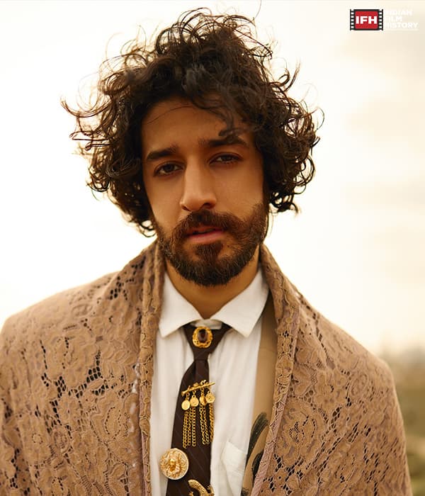 Tushar Chhibber — Actor