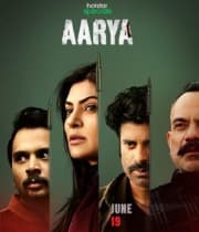 Aarya