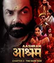 Aashram Season 2