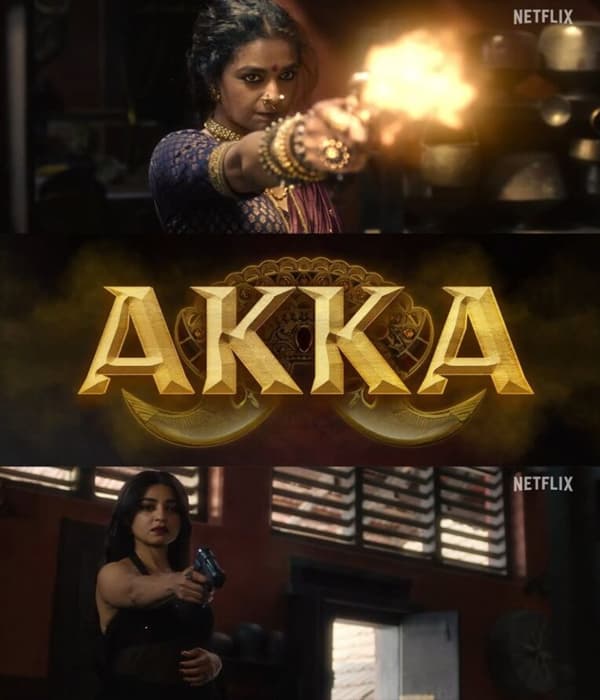 Akka
