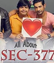 ALL ABOUT SECTION 377