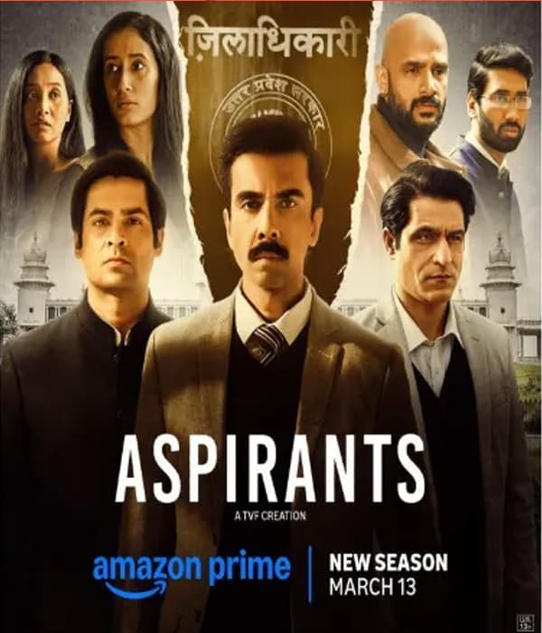 Aspirants Season 3