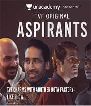 Aspirants