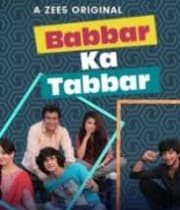 Babbar Ka Tabbar Season 1