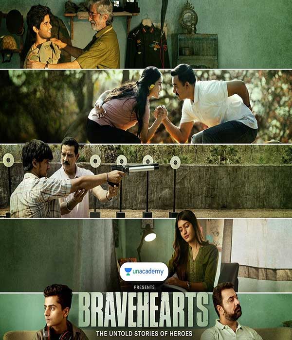 Bravehearts