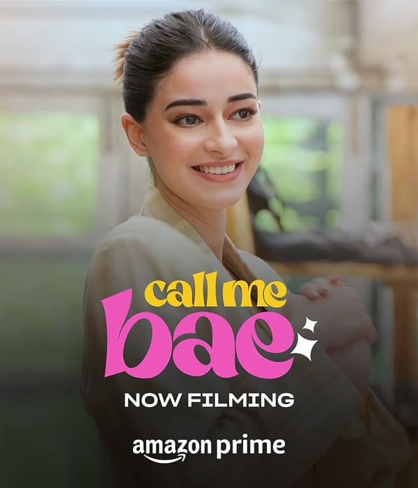 Call Me Bae