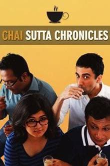 CHAI SUTTA CHRONICLES