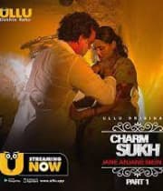 Charmsukh