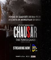 Chausar The Power Games