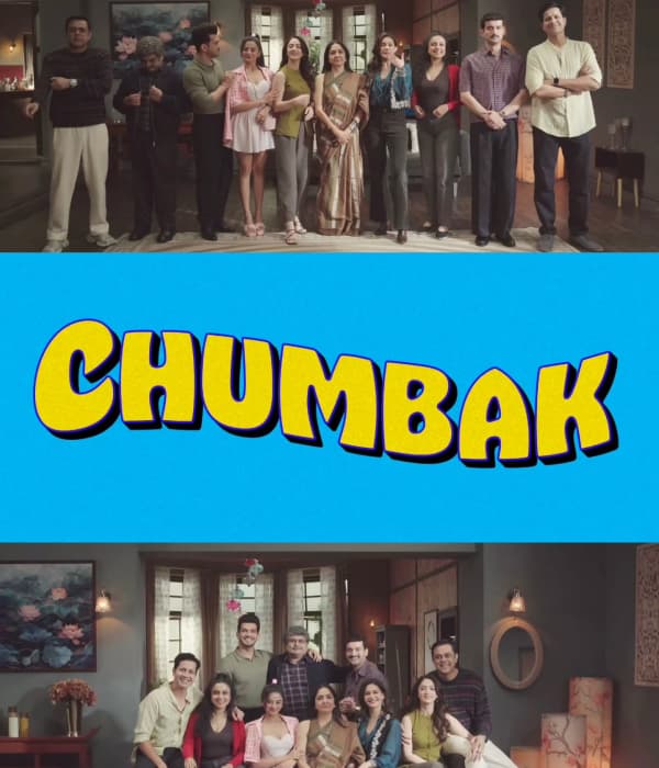 Chumbak