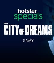 City of Dreams