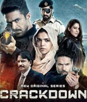 Crackdown