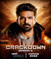 Crackdown Season 2