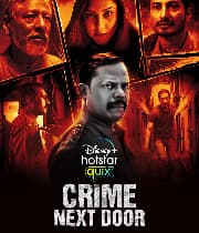 Crime Next Door