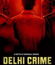 Delhi Crime