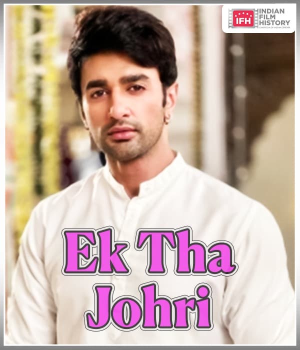 Ek Tha Johri