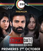 Expiry Date