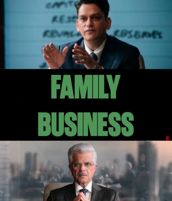 Family Business