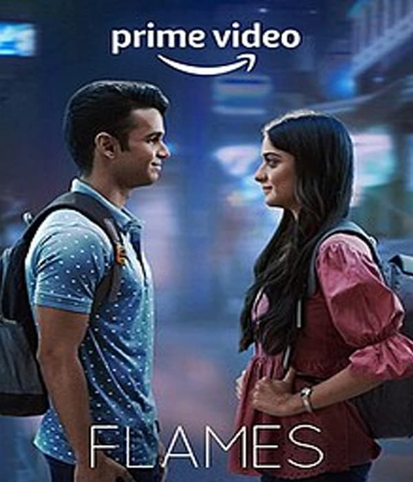 Flames Season 4