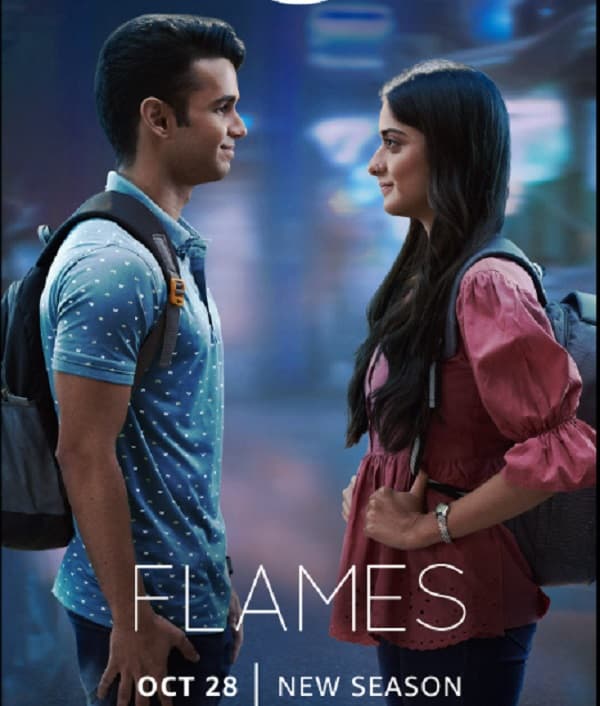 Flames