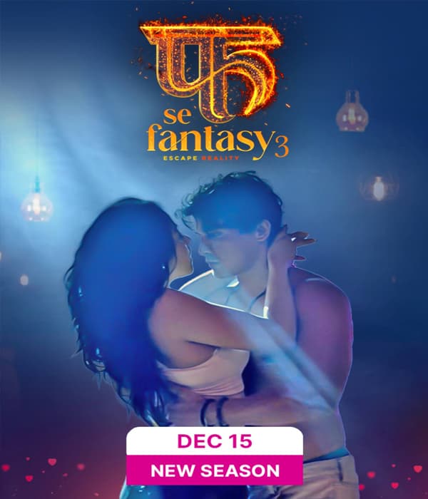 Fuh Se Fantasy Season 3