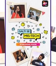 Galti Se Mis-Tech