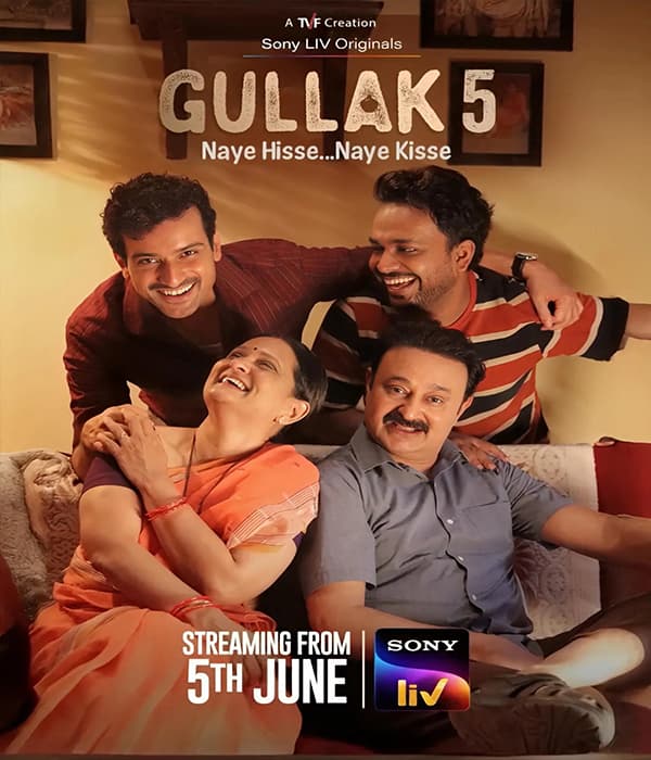 Gullak Season 5