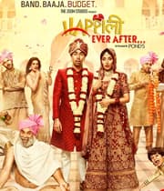 Happily Ever After