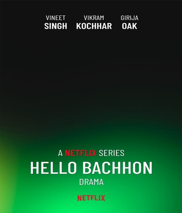 Hello Bachhon