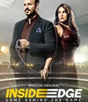 Inside Edge
