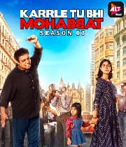 Karrle Tu Bhi Mohabbat S3