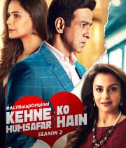 Kehne Ko Humsafar Hain, Season 2