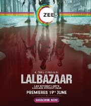 Lalbazaar