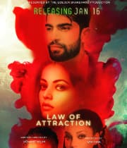 Law of attraction