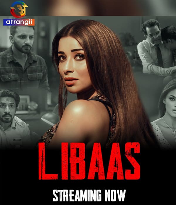 Libaas