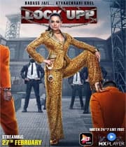 Lock Upp