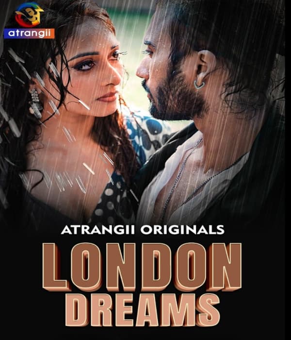 London Dreams