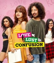 Love Lust And Confusion Season 1