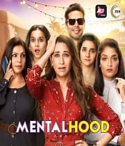 Mentalhood