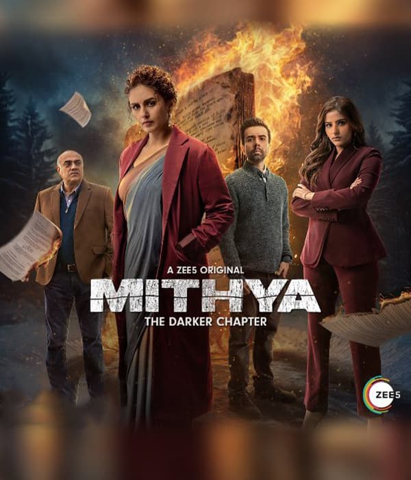 Mithya The Darker Chapter