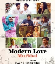 Modern Love Mumbai