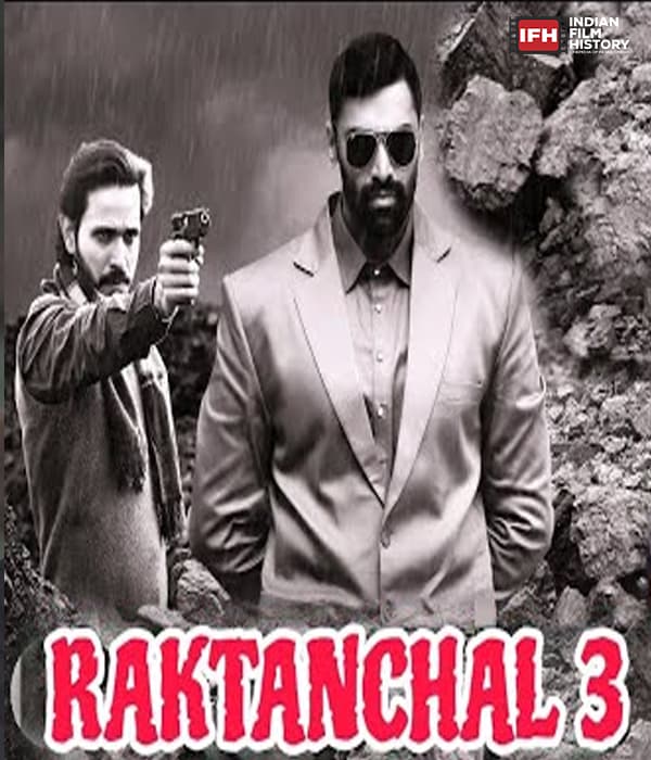 Raktanchal Season 3