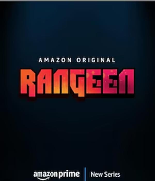Rangeen