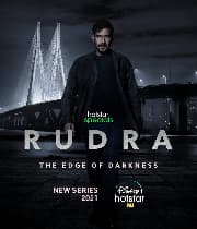 Rudra The Edge Of Darkness