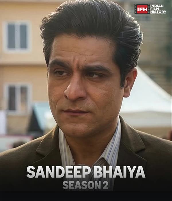 Sandeep Bhaiya Season 2