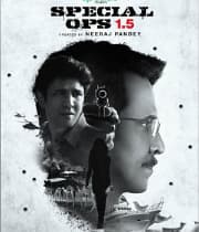 Special Ops 1.5 The Himmat Story